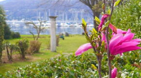 The Gulf Villa - Lago Maggiore